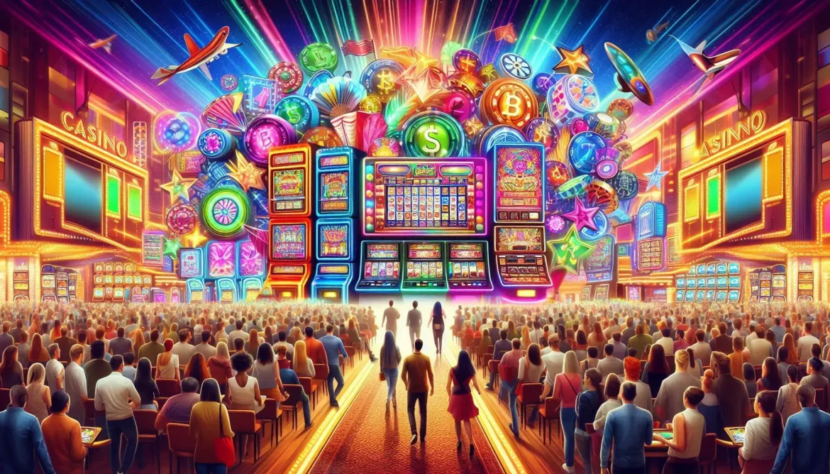 Qbet Casino